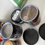 shrimp / fish food / decor Image 8