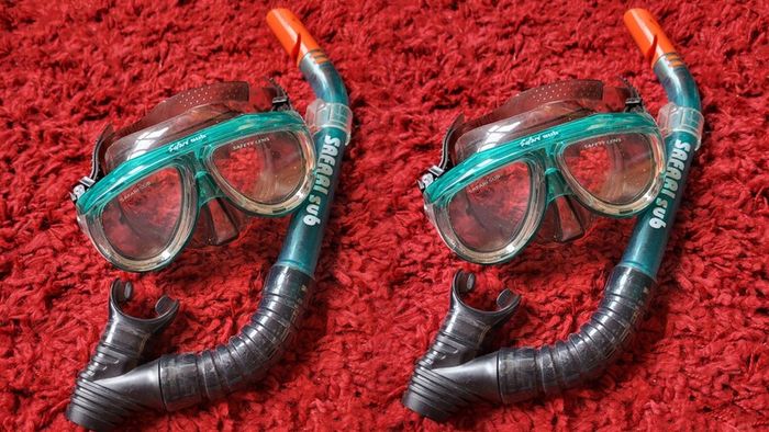 Snorkel Set X 1 For Sale in Blanchardstown, Dublin from Ivon