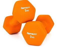 Dumbbell Weights