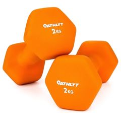 Dumbbell Weights
