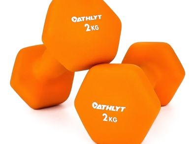 Dumbbell Weights