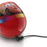 Philips Disney Cars LivingColours Micro Mood Lamp - 1 x 4.7 W Integrated LED Image 3