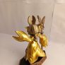 Free postage Skylanders Imaginators Golden Queen Skylanders Imaginators Sensei    Figure Spyro's Adventure Stump Smash 2011 Figure   Giants Choice Wii U 3DS PS3 PS4 Xbox 360 Xbox One Figures Postage Available kids play gift presents Image 2