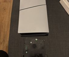 Ps5 Slim Parts - List On Description