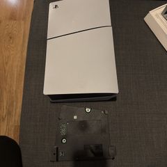 Ps5 Slim Parts - List On Description