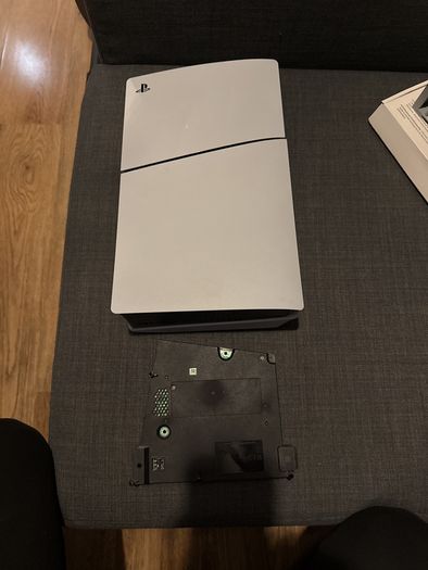 Ps5 Slim Parts - List On Description