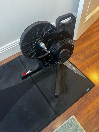 Elite Suito Turbo Trainer