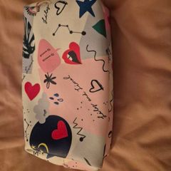 Elemis makeup bag
