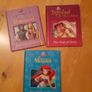 Children's Disney  books set of 3 Image 4