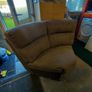 Free corner of L couch Image 3