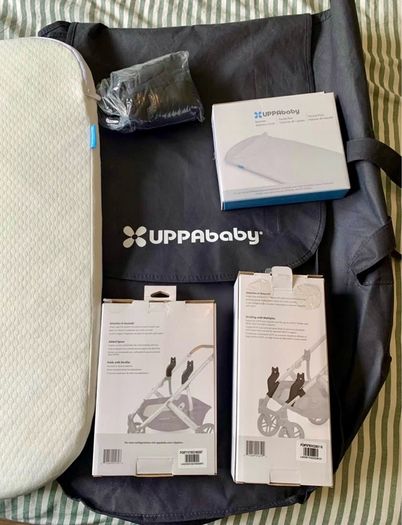 UPPAbaby Vista V2 Jake (Black)