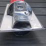 Antique Horn Type R Dc-12v Oo-ga Oo-ga Dc-12v Image 3