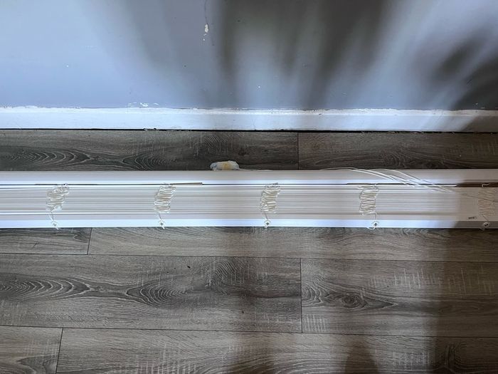 Venetian Blind New