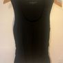 COAST sleeveless fine knit jumper UK12 Image 2