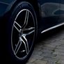 19" Genuine Mercedes alloys Image 5