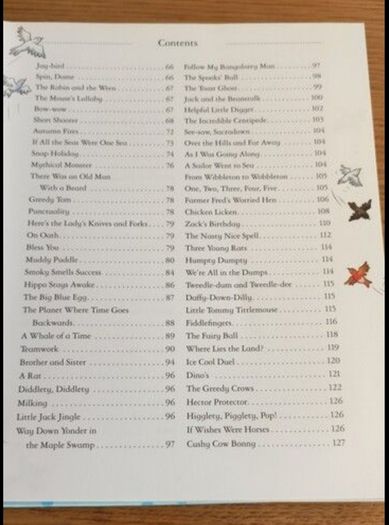 Book 365 Stories and Rhymes for Boys