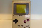 Nintendo Gameboy Console