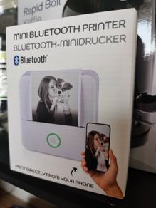 Print from your phone