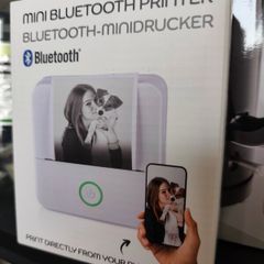Print from your phone