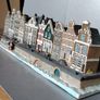 Amsterdam Minature Houses Image 3