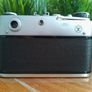Refurbished FED-5B Olympic, 35mm Film Camera, Industar-61 Lens, M39 Mount, 256538 Image 7