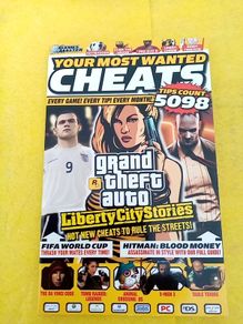 5098 tips cheats for Ps1 Ps2 Xbox 360 Xbox Original PSP game cube psp pc Nintendo ds
