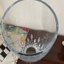 Waterford Crystal Lismore Essence Angular Vase Image 2
