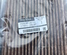 Genuine Nissan LEAF Pollen Air Con  filter 278913NL0P 50% Disc