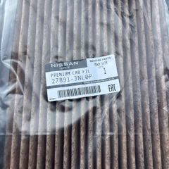 Genuine Nissan LEAF Pollen Air Con  filter 278913NL0P 50% Disc