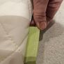 Joie travel cot and extra mattress Image 8