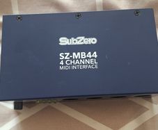 Midi Interface