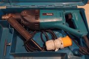Makita 8406 Diamond Drill 110v "Serviced"