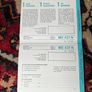 1971 Sennheiser MD 421 N - West Germany - Time Capsule, Complete w/ QC Sheet, 15 FEB 1971 Image 7