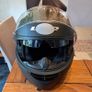 Motorbike helmet Image 2