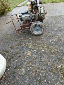 machinery tools