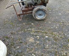 machinery tools