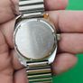 Vintage Swiss Made Mirexal Mechanical Wind Up Swiss Watch from 1960s Image 8