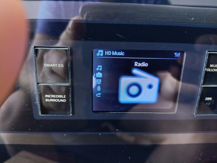 Philips Streamium Series Wireless Music Station