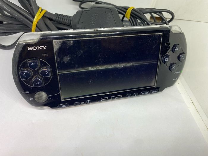 Sony Psp