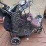 phil and teds double buggy Image 4