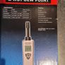 Di-log Humidity and temperature stat DL7102 Image 2