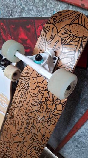 Longboards skateboards 2 each