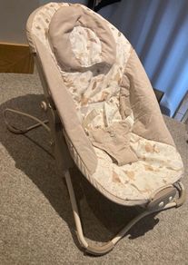 Babylo baby bouncer