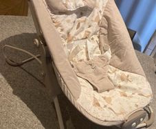 Babylo baby bouncer