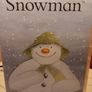 The Snowman + Father Christmas Dvd Double Feature Raymond Briggs Festive Animation Movies Image 2