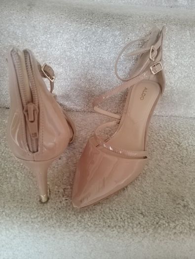 Designer shoes, Boots Size 4 Reduced