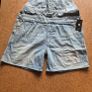 G-star Raw Faeroes Boyfriend Shorts Overall, Size M Image 4
