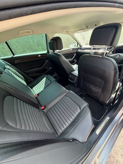 2018 Volkswagen Passat 190BHP 2.0 tdi Elegance