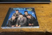 The Animals - The Singles Plus