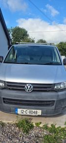 Volkswagen Transporter 2012